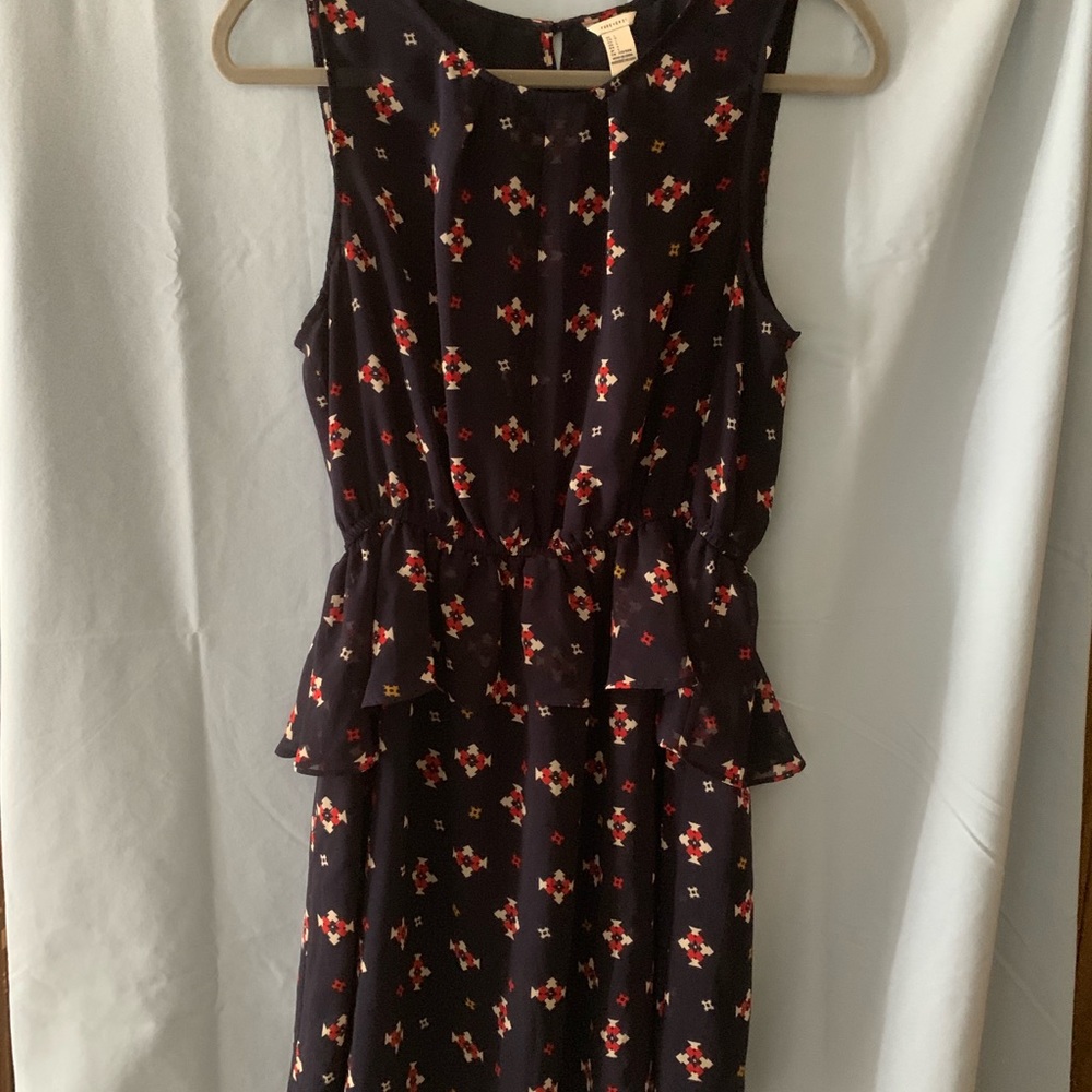 Forever 21 summer dress